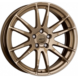 Alutec Monstr metallic-bronze 8.5x19 5/112.00 ET30 B70.1