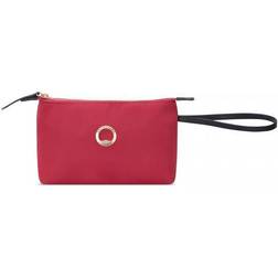 Delsey Paris Pochette souple Taille XS Rose