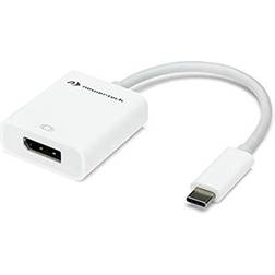 Newertech USB C - DisplayPort Adapter M-F