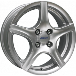 Alutec Grip polar-silber 6.5x16 5/112.00 ET42 B57.1