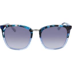 Bebe Solbriller - Transparent Sky Blue