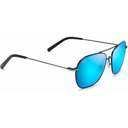 Tommy Bahama Maui Jim Solglasögon - Flerfärgad