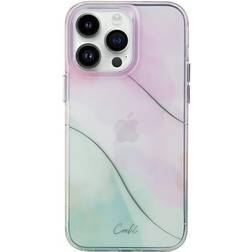 Uniq Coehl Palette case Apple iPhone 14 Pro Max lilac/soft lilac