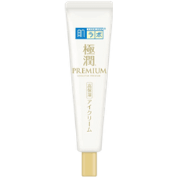 Rohto Mentholatum - Hada Labo Gokujyun Premium Hyaluronic Eye Cream 20g