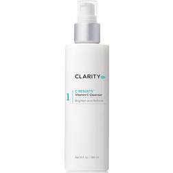Clarityrx C-Results Vitamin C Cleanser 6
