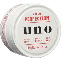 Shiseido UNO - All one cream perfection for men 90g