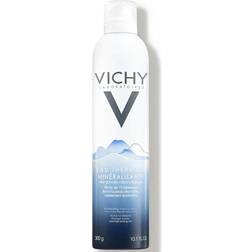 Vichy Laboratories Mineralizing Thermal Water, Hydrating Mineral Facial