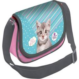 Beniamin Cat shoulder bag