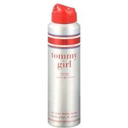 Tommy Hilfiger Girl 4 oz. All Over Body Spray