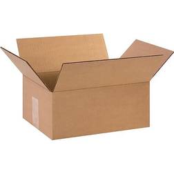 Aviditi Verzenddozen Medium 12L x 9B x 5H 25-pack