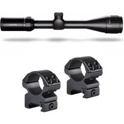 Hawke Vantage IR 4-12x50 AO Rimfire .17