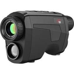 AGM Fuzion Thermal Imaging and CMOS Monocular, 12 Micron Sensor Matte SKU 790473