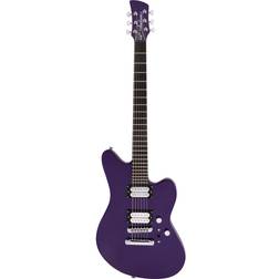 Jackson Pro Series Signature Rob Caggiano Shadowcaster Guitar, Purple Metallic