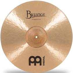 Meinl Cymbals 19 BYZANCE TRADITIONAL Polyphonic CRASH