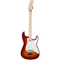 Charvel Pro-Mod So-Cal Style 1 Electric Guitar, Cherry Kiss Burst