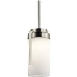 Kichler Akai 4 Pendant Lamp