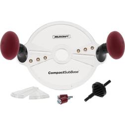 Milescraft CompactSubBase Compact Attachment 1-3/16