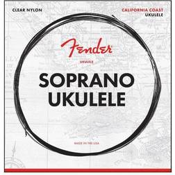 Fender 90S Soprano Ukulele Strings