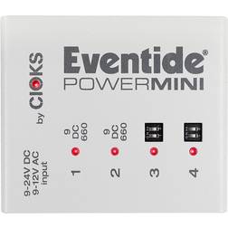 Eventide Powermini Pedal Power Supply