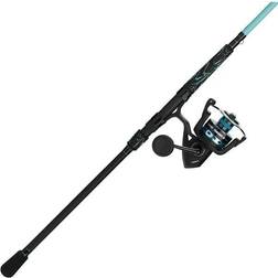 Penn Pursuit IV LE Spinning Combo