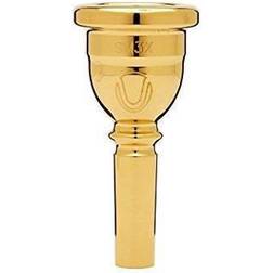 Denis Wick Ultra Steven Mead Euphonium Mouthpiece;