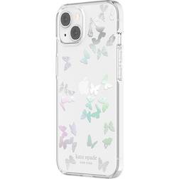 Kate Spade Protective Hardshell Case for iPhone 13