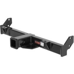 CURT Front Mount Trailer Hitch Fits Jeep Wrangler