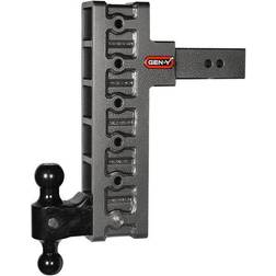 GEN-Y Hitch Mega-Duty 10K Drop 2″ Shank