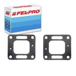Fel-Pro 17510 Exhaust Manifold Heat Exchanger Gasket