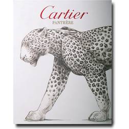 Cartier Panthere (Inbunden, 2015)