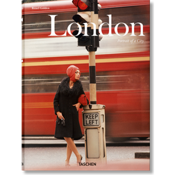 London: Portrait of a City (Gebunden, 2012)
