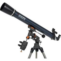 Celestron AstroMaster Refractor 90EQ