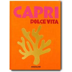 Capri Dolce Vita (Gebunden, 2019)