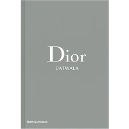 Dior Catwalk (Indbundet, 2017)
