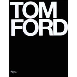 Tom Ford (Innbundet, 2008)