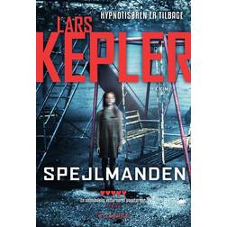 Spejlmanden (Hæftet, 2022)