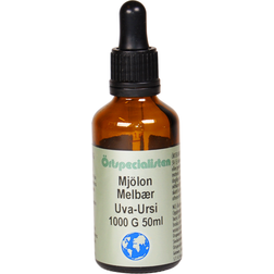 Örtspecialisten Mjölon/Uva Ursi 50ml