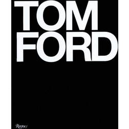 Tom Ford (Inbunden, 2004)