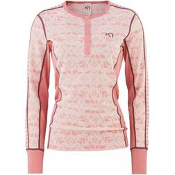 Kari Traa Else Long Sleeve Baselayer - Dream