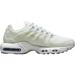 NIKE Air Max Terrascape Plus M - White/White/White/Pure Platinum