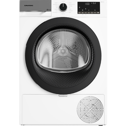 Grundig GR5500 GtP5911N Vit