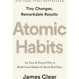 Atomic Habits (Paperback, 2019)