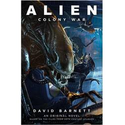 Alien: Colony War (Häftad, 2022)