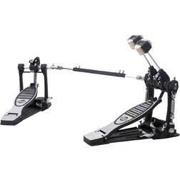 Griffin Deluxe Double Kick Drum Pedal