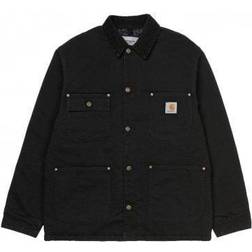 Carhartt WIP OG Chore Coat - Black