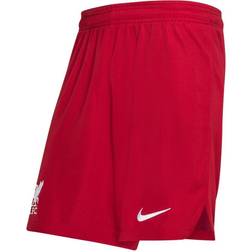 Nike Liverpool FC Stadium Home Shorts 2022-23 Youth