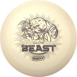 Innova Disc Golf DX Glow Beast