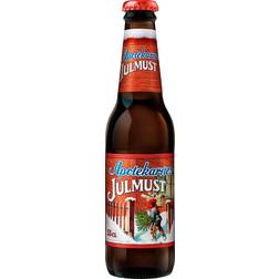 Apotekarnes Julmust Disposable Glass 33cl