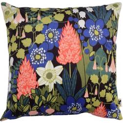 Almedahls Skogen Cushion Cover Multicolour (47x47cm)