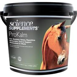 Science Supplements Prokalm 1.1kg